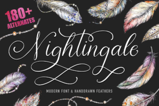 Nightingale Script: A Modern Tool for Magical Design